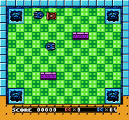 Gameplay.