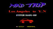 Mad Trip