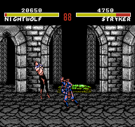 Mortal Kombat 4 Gameplay