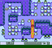 Gameplay (Stage 5-4).