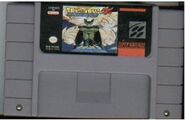 SNES cartridge