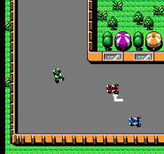 Gameplay.