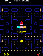 Gameplay.