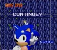 Sonic Jam 6 - Screenshot 10