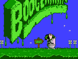 Boogerman