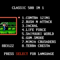 Category:Multicarts | Bootleggames Wiki | Fandom