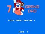 7 Grand Dad