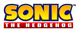 Sonic Logo