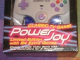 Power Joy Classic TV Game