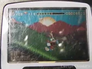 Gameplay video of the English version on an original Game Boy Advance.
