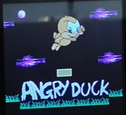 AngryDuck
