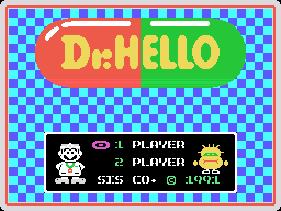 【海外輸入】 | Hello Dr. BootlegGames Fandom | Wiki その他