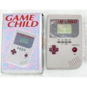 Game Child Bootleggames Wiki Fandom