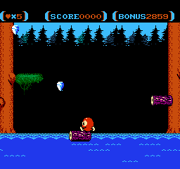 Nature Clan - Forest Adventure -3