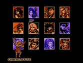 Samsho1997charactersel
