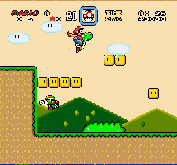 Super Mario Bros. (PC Engine), BootlegGames Wiki