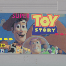 toy story nes