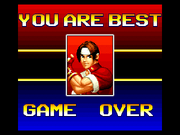 The King of Fighters '98 (SNES), BootlegGames Wiki