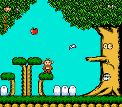 Super PoPo's Adventure | BootlegGames Wiki | Fandom