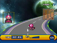 Crazy Kart Gameplay