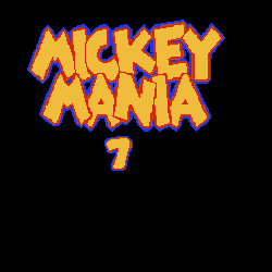 Mickey Mania 7