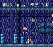Sonic Jam 6 - Screenshot 6