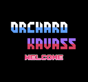 灭蜂人(改版) Orchard Kavass (Buzz Bombers Hack)