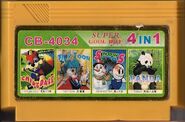 CB-4034 (Panda Adventure)