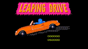 LeapingDrive