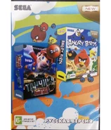 Multicart, containing the homebrew and Mario & Battle City