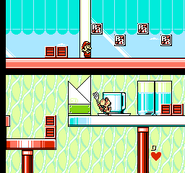 Gameplay.