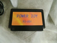 Power Joy (PJ-001).jpg (26 KB) The PJ-001 with 64 built in games.