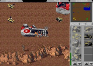 A screenshoot of the enhanced version.