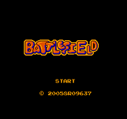 夜行者(改版) Battlefield (Night Stalker Hack)
