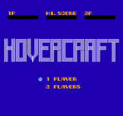 Hovercraft title screen by ryanmlinn dhgtr9b