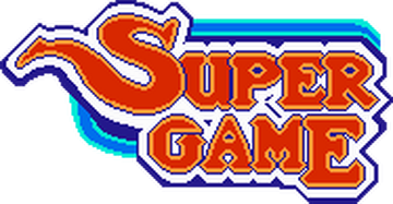 Super Game (company), BootlegGames Wiki