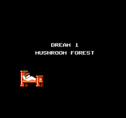 Opening level cutscene