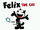 Felix the Cat (Sega Mega Drive)