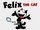 Felix the Cat (Mega Drive) Title Screen.PNG