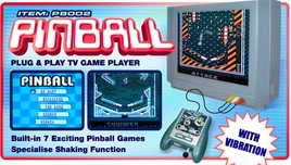 Pinball