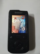 Arcade Classic MX Splash Screen.jpg (148 KB) Arcade Classic MX "Millennium Arcade" splash screen, featuring Mr. Onion from the title screen of the titular 16-bit game.