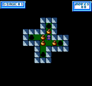 Gameplay.