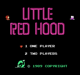 Little Red Hood Bootleggames Wiki Fandom - roblox red hood
