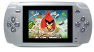 Variant of the system found on Touch Game Player's website