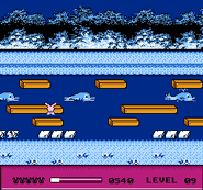 Gameplay (levels 1–10)