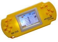 SY-715 "POP Station".
