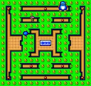 Gameplay.