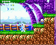 Gameplay.