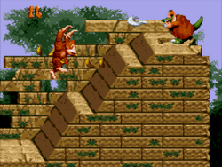 Super Donkey Kong '99 World 4.png
