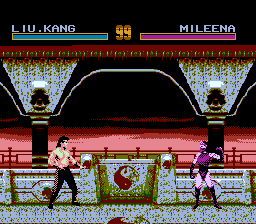 Mortal Kombat 3, BootlegGames Wiki